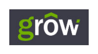 Grow logo.