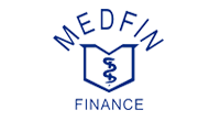 Medfin logo