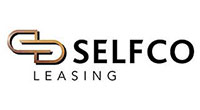 Selfco Leasing Logo.