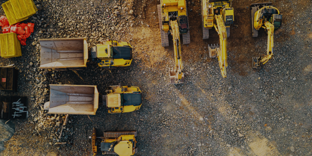 How to Get Approved for Construction Equipment Loans