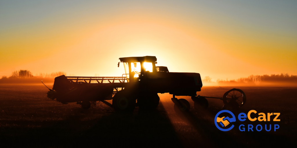Buy or Lease Farming Equipment? Cost-Benefit Guide for Farmers
