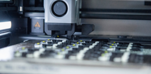 Commercial Printing To Finance