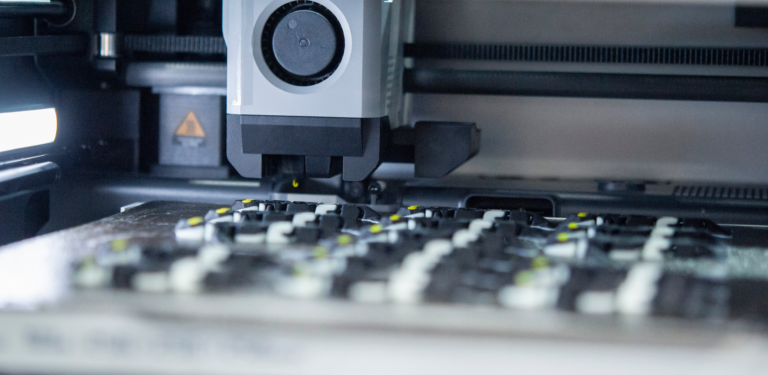 Commercial Printing To Finance